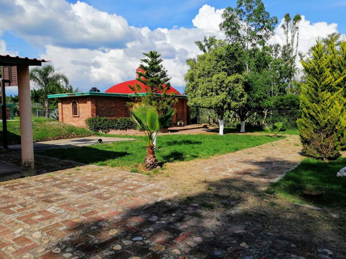 Casa de Campo con alberca en Venta, en León Guanajuato. 190